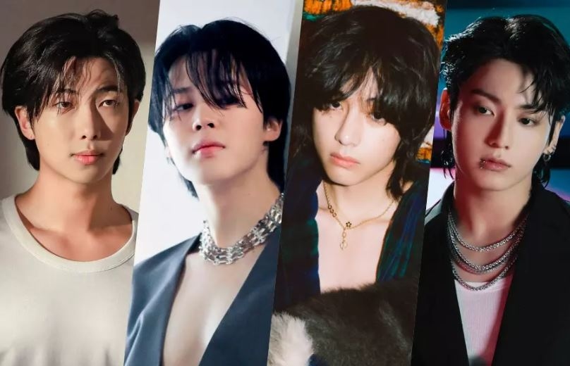 Dari Jimin Hingga Jungkook BTS Akan Ikuti Wajib Militer di Korea, Ini Kata Bighit Music
