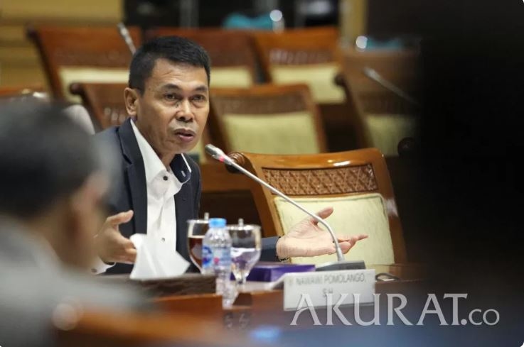 Ini Harta Kekayaan Ketua Sementara KPK, Ternyata Punya Tanah dan Bangunan Senilai Rp 2,3 M