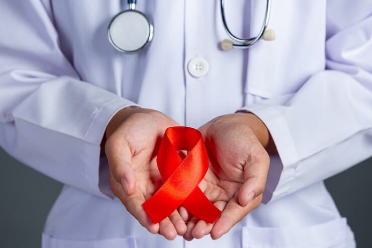 Kasus Baru HIV/AIDS di Sumsel Tembus 432, Palembang Paling Banyak