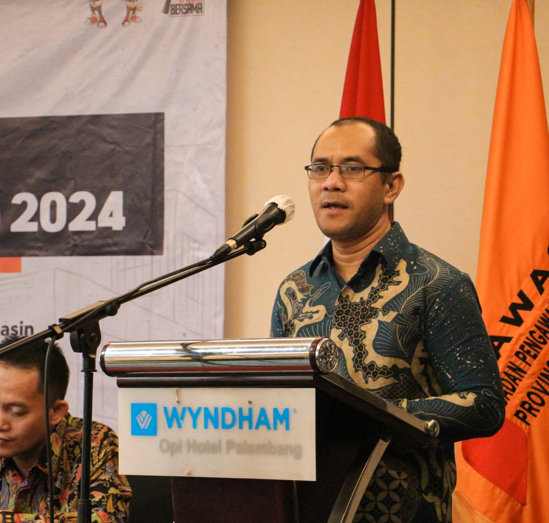 Pantau Pelanggaran Pemilu, Bawaslu Sumsel Minta ASN Tetap Netral