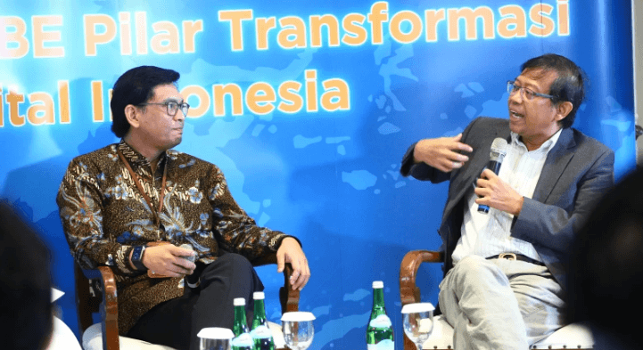 SDM Berperang Penting Dalam Mewujudkan Satu Data Indonesia