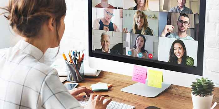 7 Perabot WFH ini Akan Meningkatkan Efektivitas Kerjamu dari Rumah