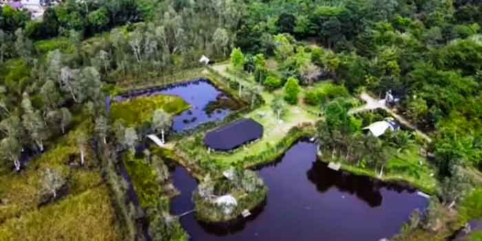 5 Rekomendasi Destinasi Wisata Hidden Gems, Cocok Untuk “Me Time” Libur Tahun Baru di Palembang