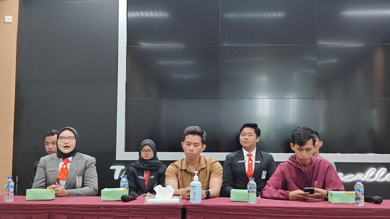 Begini Komentar Ikatan Alumni Poltekpar Palembang Soal Tudingan “Dugem” di Kampus