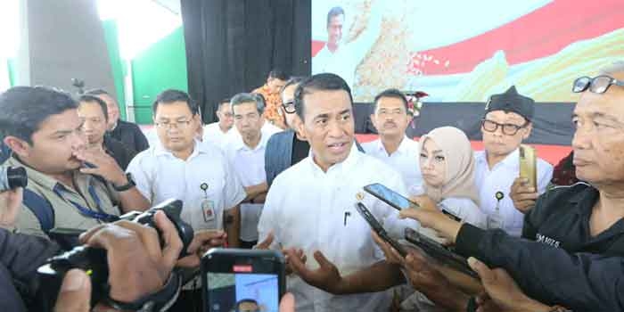 Langkah Kementan Tingkakan Produktivitas Petani