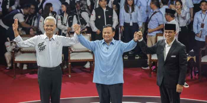 Prabowo-Gibran Punya Dana Kampanye Paling Besar, Kok Bisa Anies Paling Kecil?