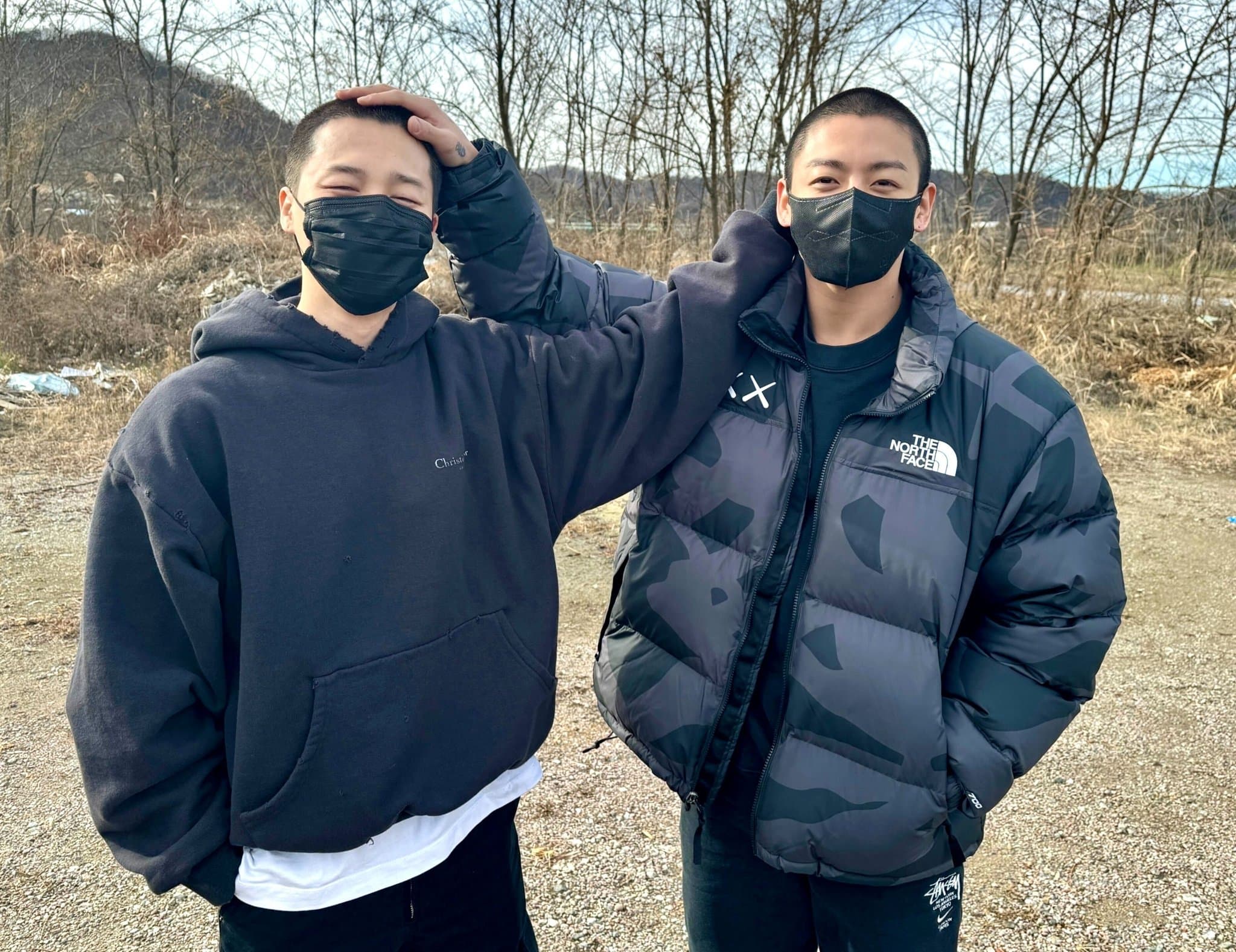 Jimin dan Jungkook Member BTS Terakhir yang Ikuti Wamil, BTS Akan Comebcak Tahun 2025