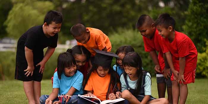 Data BPS, 65,04 Persen Penduduk Kabupaten Ogan Komering Ulu Berada di Usia Produktif