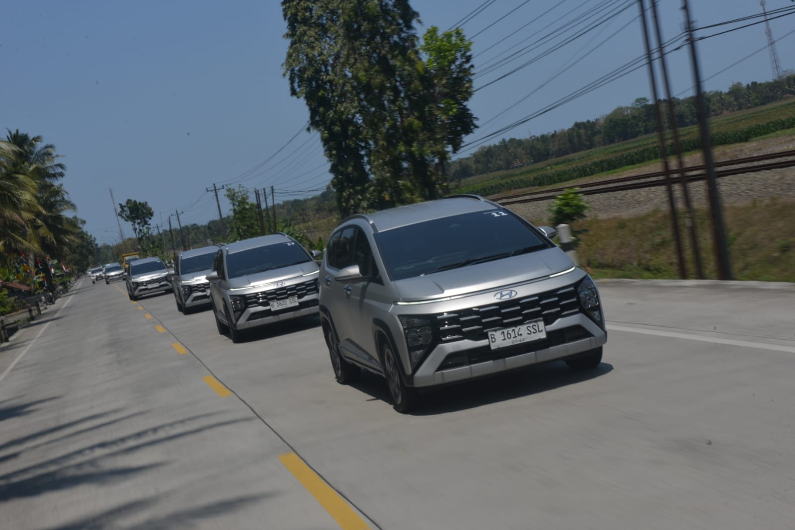 Ingin Punya Mobil Baru? Berikut Tiga Rekomendasi Mobil Hyundai yang Cocok Buat Kalian