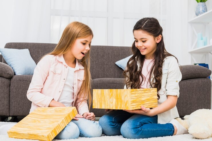 Ini Kata Peneliti Soal Anak yang Memiliki Empati Tinggi, Ternyata Harus Dekat dengan Orang Tua
