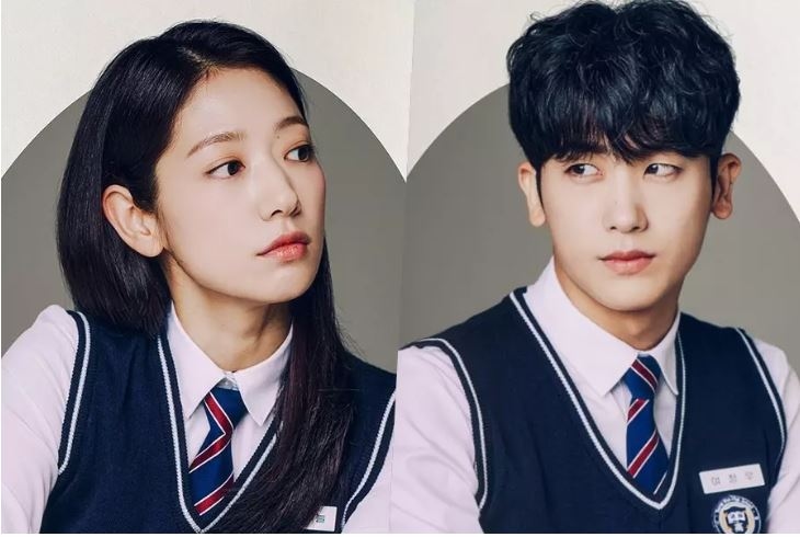 Setelah 10 Tahun, Park Shin Hye dan Park Hyung Sik Bertemu Kembali dalam Drama Doctor Slump