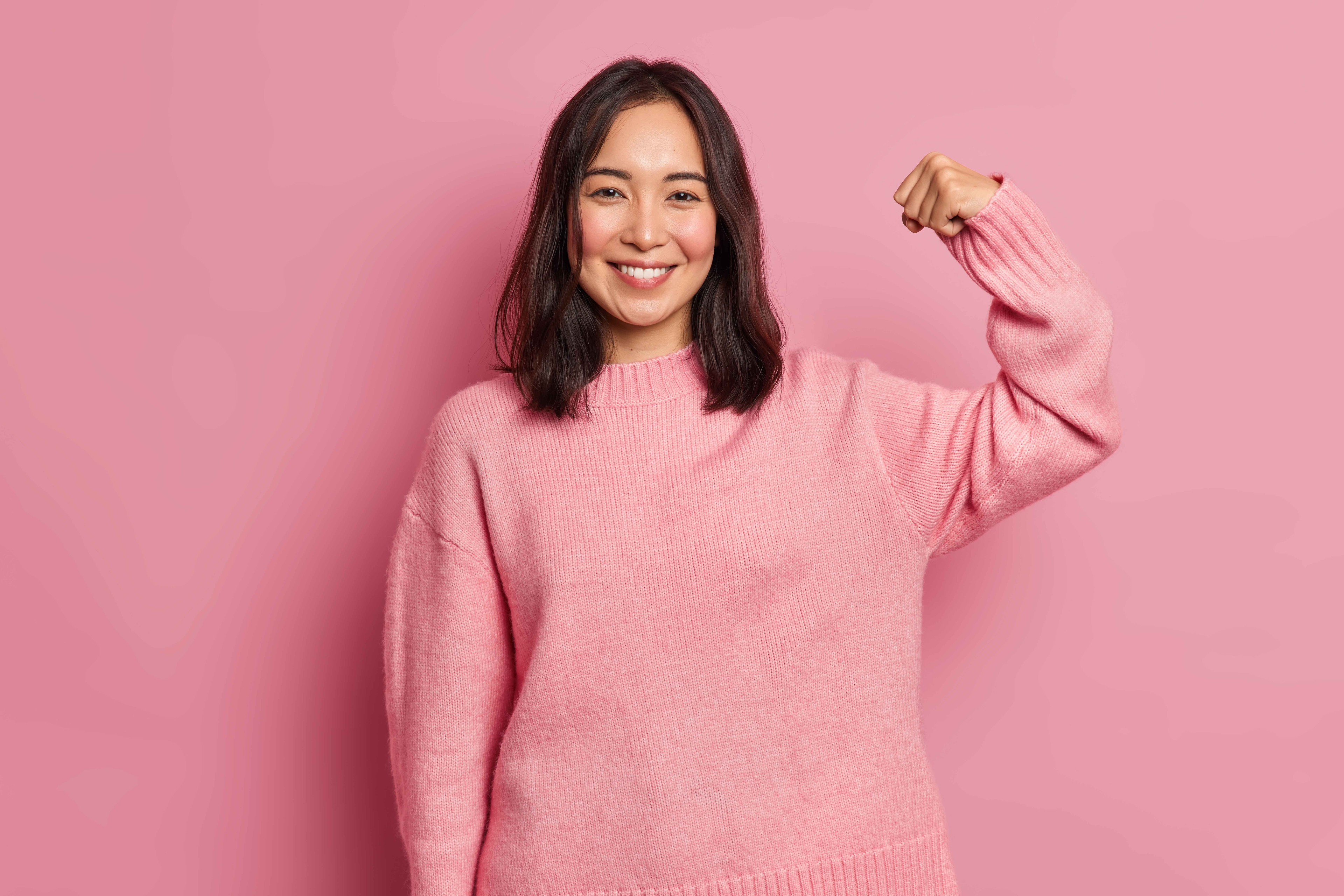 Sering Merasa ingin Menyerah Saat Menghadapi Tekanan? Yuk Kembangkan Sikap Mandiri dengan 3 Cara ini