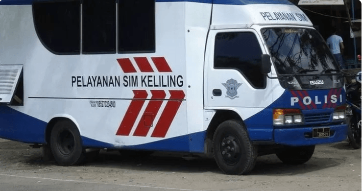 Catat! Layanan SIM Polrestabes Palembang Tutup Selama Perayaan Nataru, Ini Jadwal Buka Kembali?