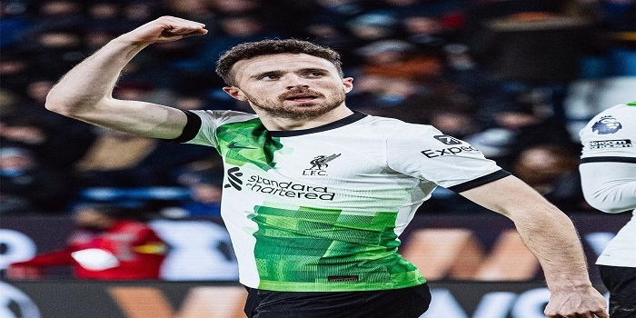 Kemenangan Liverpool vs Burnley 2-0, Antarkan The Reds Diposisi Puncak Klasemen Sementara Premiere League.