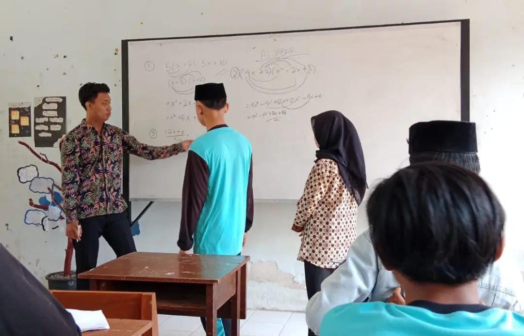 Selamat Kepada Mahasiswa/I yang Lulus Program Kampus Mengajar Tahun 2024! Begini Cara Konfirmasi Kelulusannya