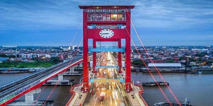 Daftar 13 Charming Events Palembang Juni 2026: Ada Diskon Besar-besaran dari Awal hingga Akhir Bulan