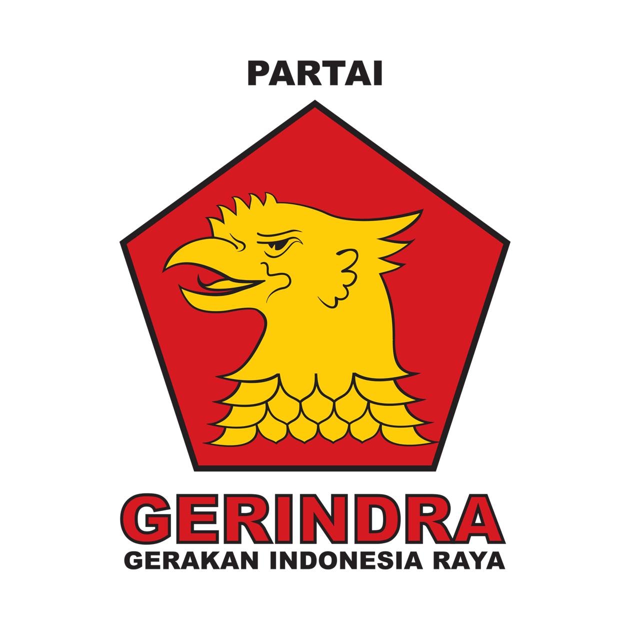 Lengkap! Daftar Caleg DPRD Sumsel 2024 dari Partai Gerindra Dapil 1 Hingga Dapil 10