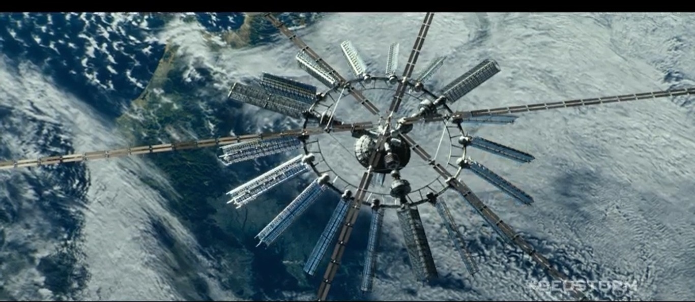 Sinopsis Film Geostorm yang Tayang di Trans Tv Malam Ini, 28 Desember 2023: Menggambarkan Kekacauan Bumi Karena Kemajuan Teknologi