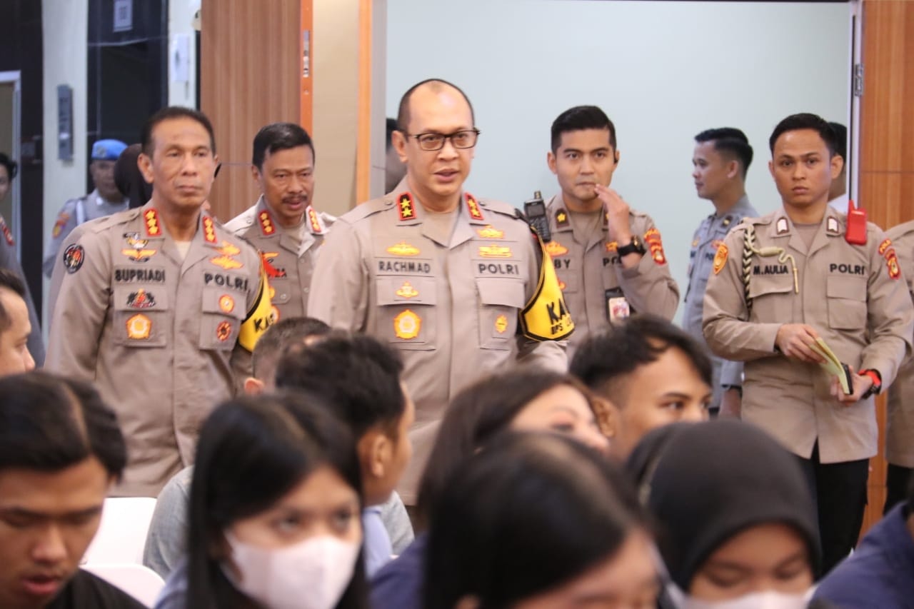Sepanjang Tahun 2023: Polda Sumsel Tutup 297 Sumur Minyak Ilegal dan 153 Refrenery Ilegal, 2 Kapal Tangker Ikut Diamankan