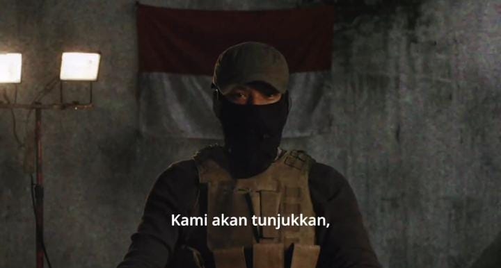 Sinopsis Film Bioskop "13 Bom di Jakarta" dan jadwal Tayangnya di Kota Palembang pada Hari Sabtu, 29 Desember 2023
