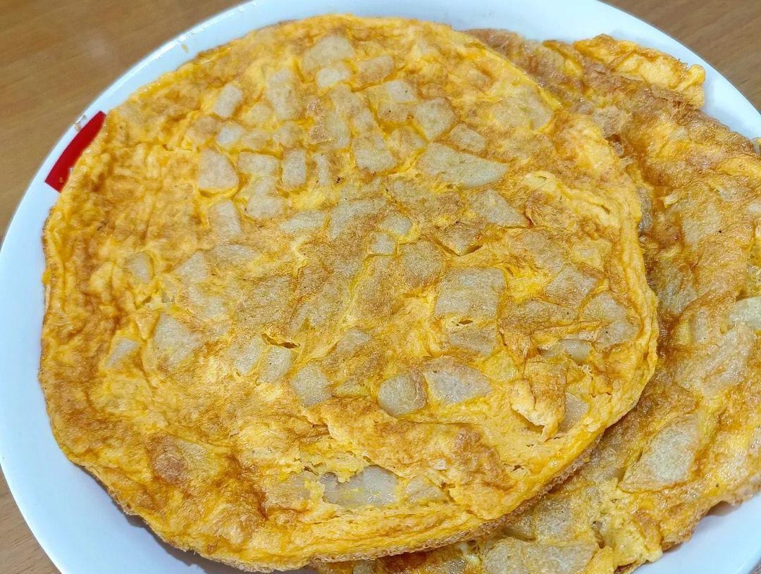 Makanan Khas Palembang Sejak Abad 20! Ini Resep dan Cara Membuat Pempek Lenggang yang Mudah dan praktis