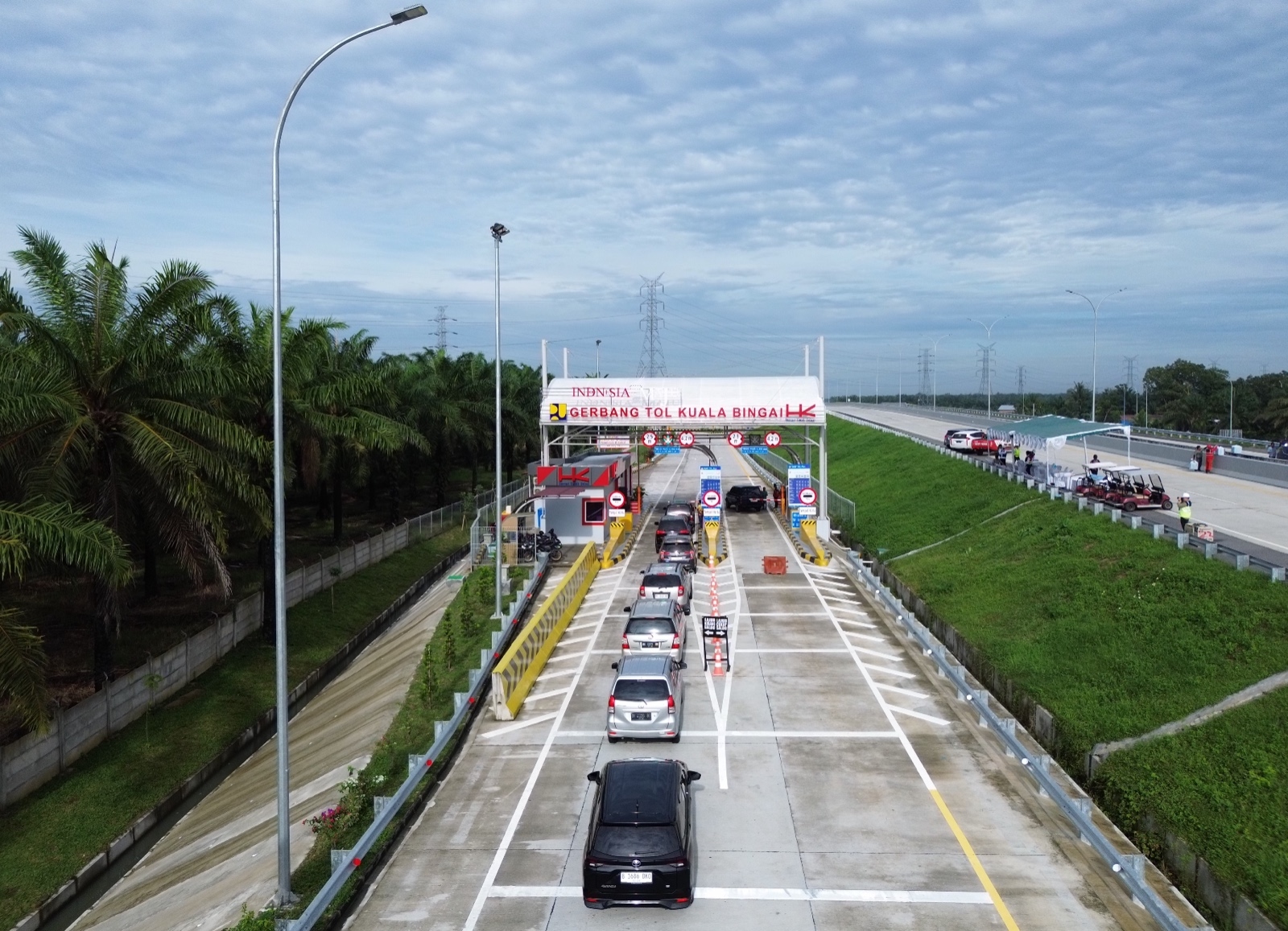 Jelang Natal dan Tahun Baru 2026, Dishub Sumsel Prediksi Lonjakan Mobilitas Hingga 10 Persen