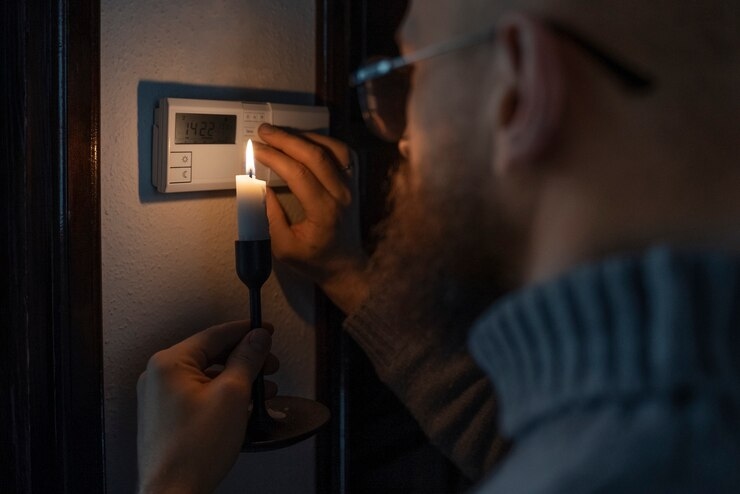 PLN Siapkan Kompensasi bagi 2 Juta Pelanggan Terdampak Blackout di Sumsel