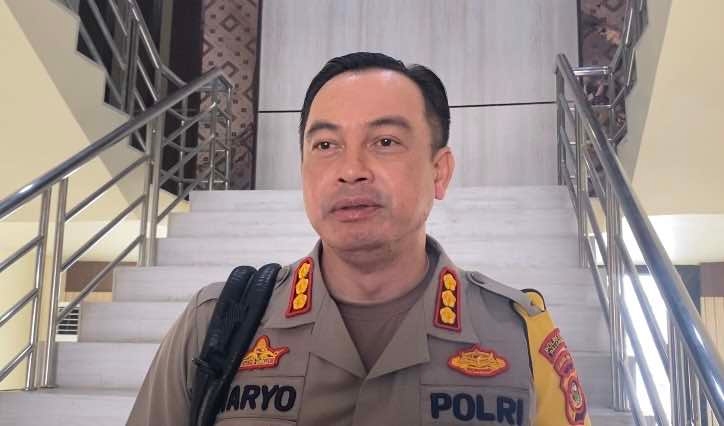 Fakta-Fakta Dibalik Insiden Peluru Nyasar yang Hebohkan Warga Saat Malam Tahun Baru