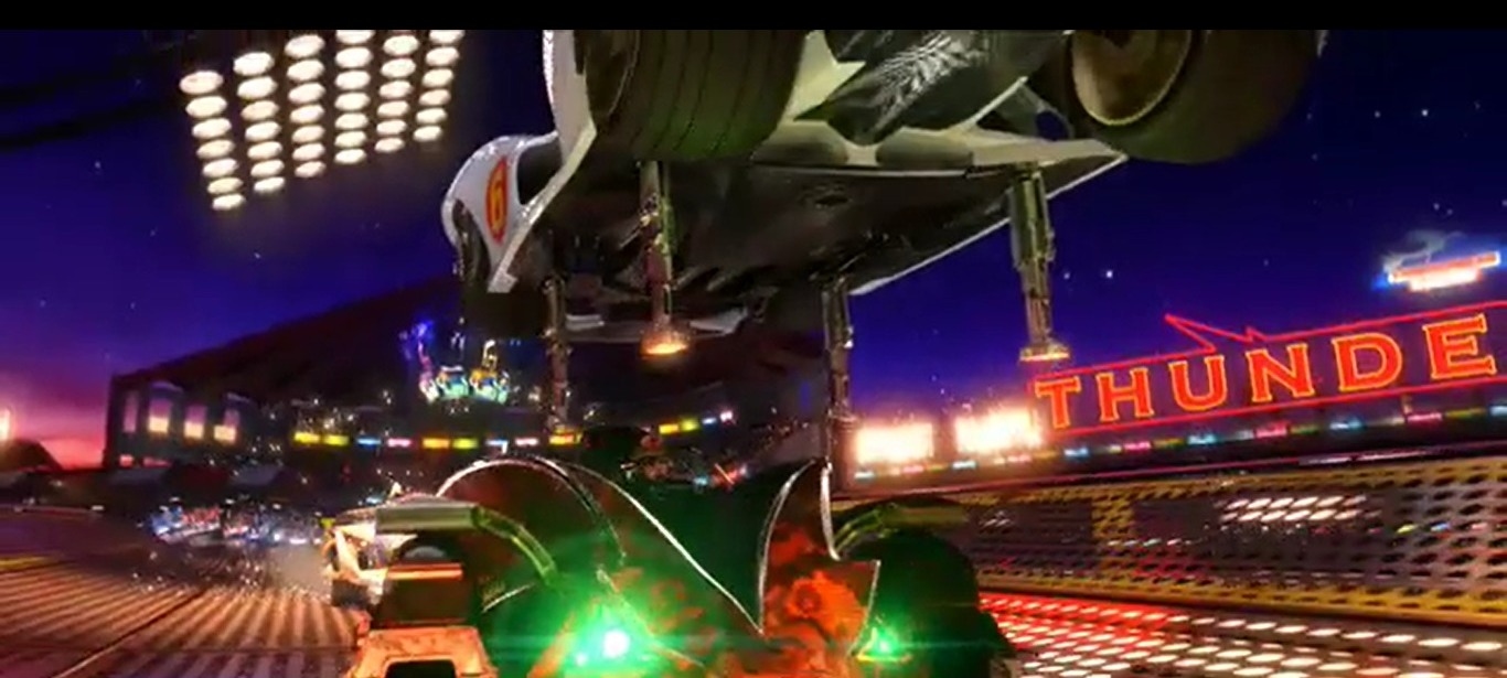 Pecinta Aksi Balap Ngumpul! Berikut Sinopsis Film Speed Racer, Ulasan, dan Daftar Pemainnya yang Akan Tayang di Trans Tv, 3 Januari 2024