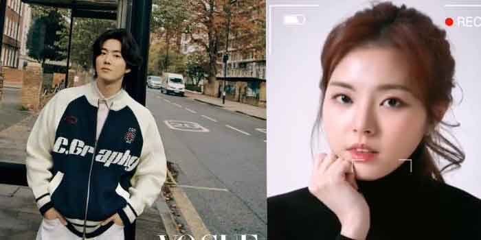 Kembali Hiasi Layar Kaca, Suho EXO Main di Drama Komedi Romantis