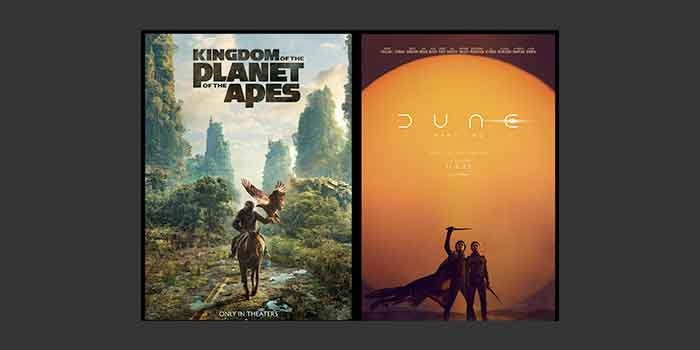 2 Sekuel Film yang Wajib Ditonton di Tahun 2024, Berikut Sinopsis!