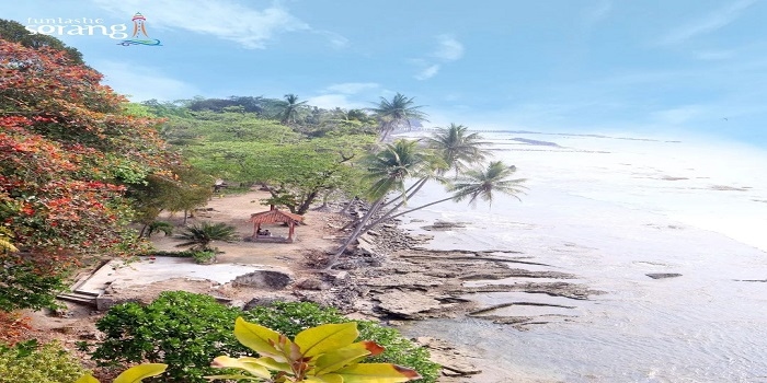 5 Rekomendasi Destinasi Wisata di Banten: No 2 Harganya Cuma 10 Ribu