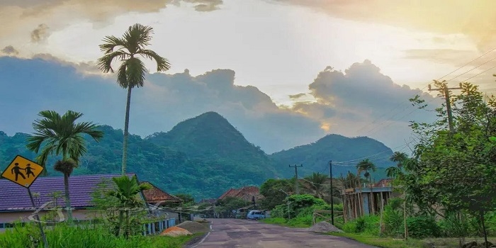 5 Wisata di OKU yang Hits dan Ramah Ekonomis