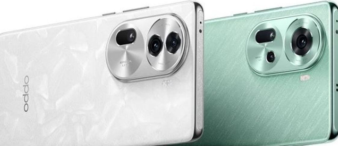 POCO C65 Vs OPPO Reno11, Smartphone Dengan Teknologi Canggih