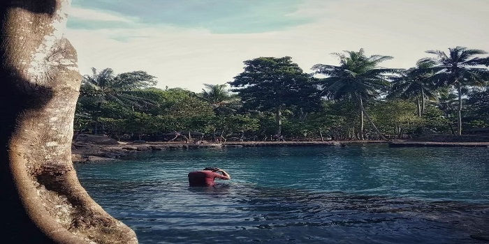 Mau Liburan ke Lampung? Ini 4 Pantai Estetik dengan Harga Merakyat