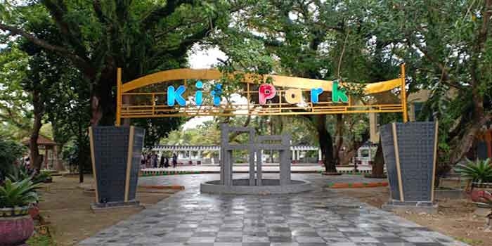 5 Rekomendasi Kuliner di Taman Kambang Iwak Palembang yang Enak dan Murah