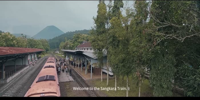 Film Kereta Berdarah: Drama Horor Spektakuler yang Wajib Disaksikan di Awal Februari 2024!