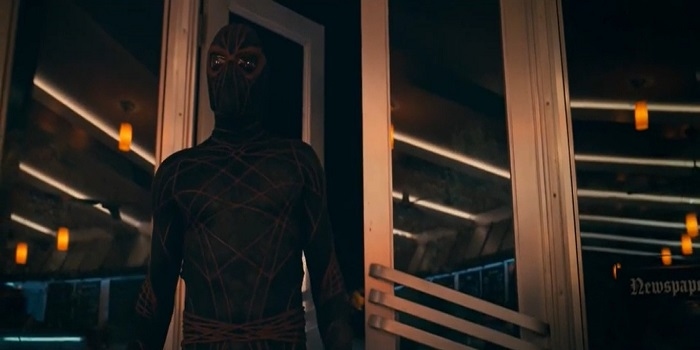 Sinopsis Film Madame Web: Drama Super Hero Wanita Pertama Sony Pictures