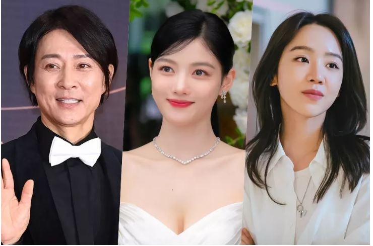 Ini Daftar 30 Aktor Terbaik Korea Bulan Januari, Choi Soo Jong Duduki Peringkat Pertama