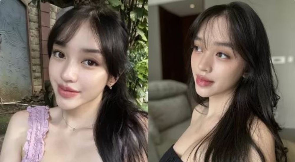 Postingan Medsos Amanda Zahra Pikat Hati Warganet, Ini Profil Amanda Zahra!