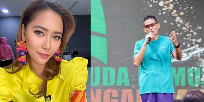 Reaksi Inul Daratista Soal Isu Pajak Hiburan Akan Naik Tinggi, "Senggol" Sandiaga Uno