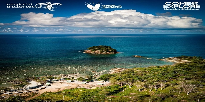 Nomor 5 Mirip Korea Selatan, 9 Wisata Alam di Bangka Belitung yang Membuat Wisatawan Mancagera dan Lokal Terpesona