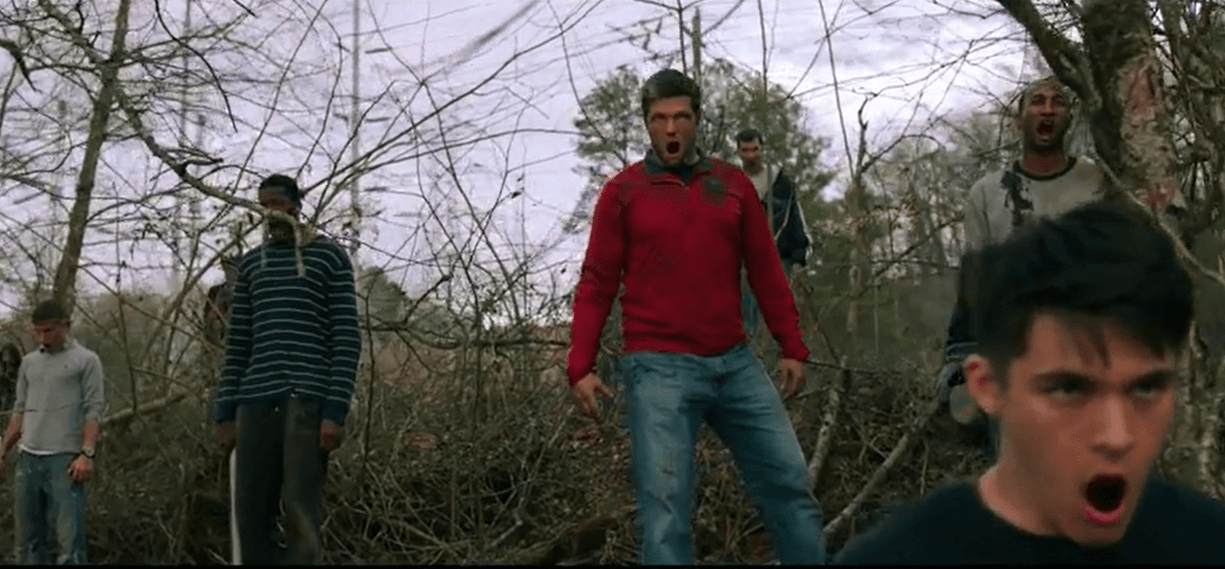 Ponsel Misterius Ubah Seseorang Jadi Zombie: Berikut Sinopsis Film Cell yang Tayang Malam Ini Trans TV