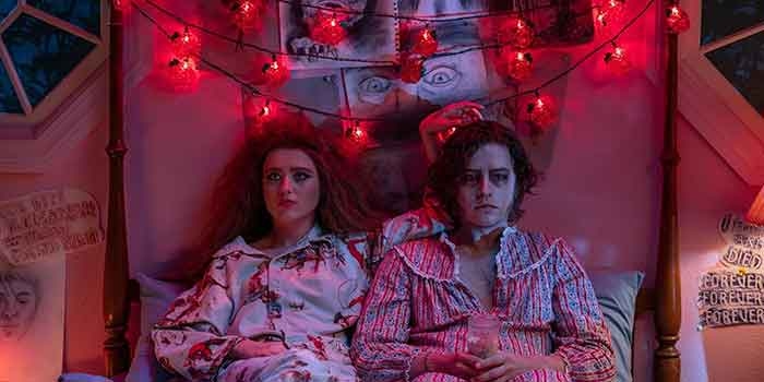 Sinopsis Film Lisa Frankenstein, Film Komedi Horor yang Bakal Rilis Februari 2024