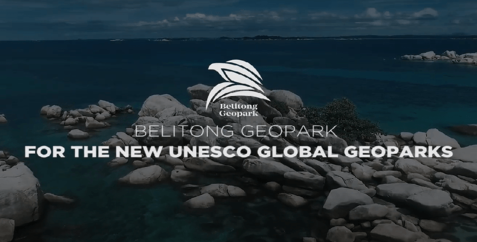 4 Destinasi Surga Indonesia Bagian Barat yang Diakui Unesco! Tarifnya Bikin Kaget, Ada yang Gratisan sampai 10 Ribuan, Simak Ulasannya Disini