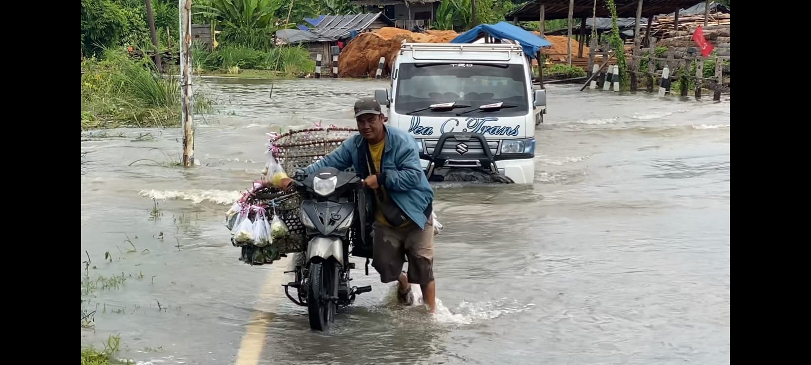 Bukan Hanya OKU, 11 Daerah di Sumsel Ditetapkan Rawan Bencana, Pemprov Siap Naikkan Status Jika Dua Daerah Lain Menyusul