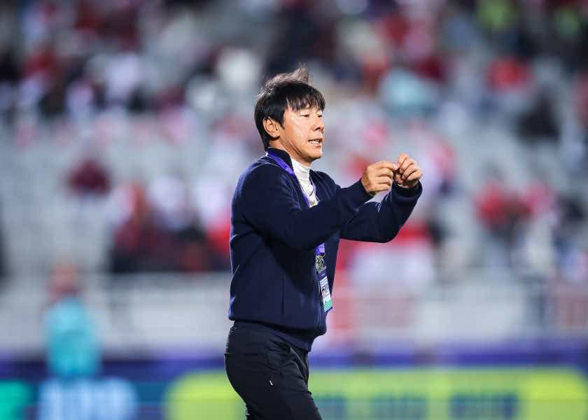 Alfreandra Dewangga Resmi Gabung Timnas U-23 di Paris, Perkuat Pertahanan Lawan Guinea!