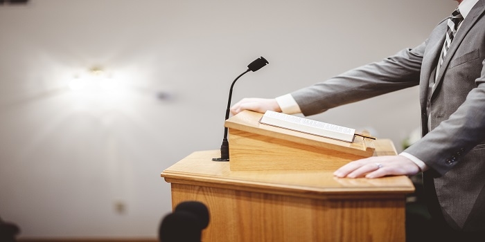Dapat Mempermudah Karir! Ini 4 Manfaat Public Speaking, MABA Wajib Tahu