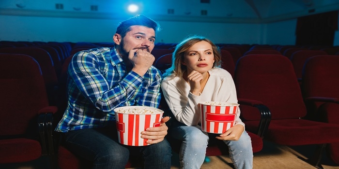 6 Film Horor yang Tayang di Bulan Maret 2024: Mana yang Paling Menarik?