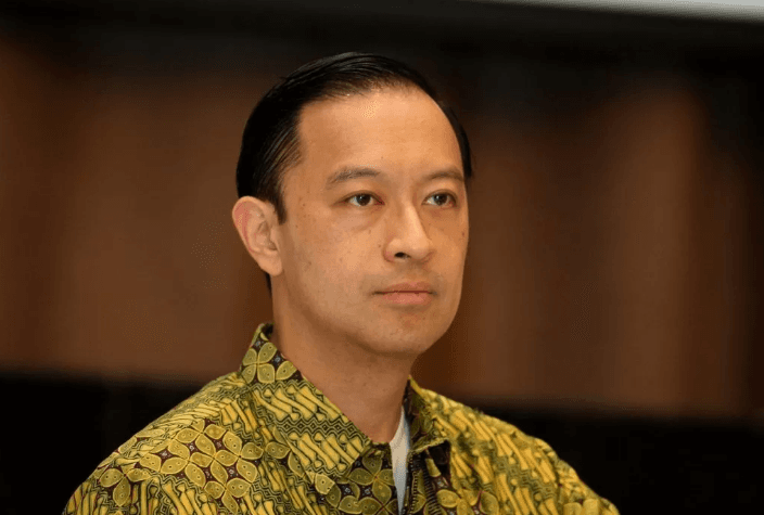 Sosok Tom Lembong yang Kerap Disebut di Debat Cawapres, Berikut Profil dan Perannya di Timnas AMIN
